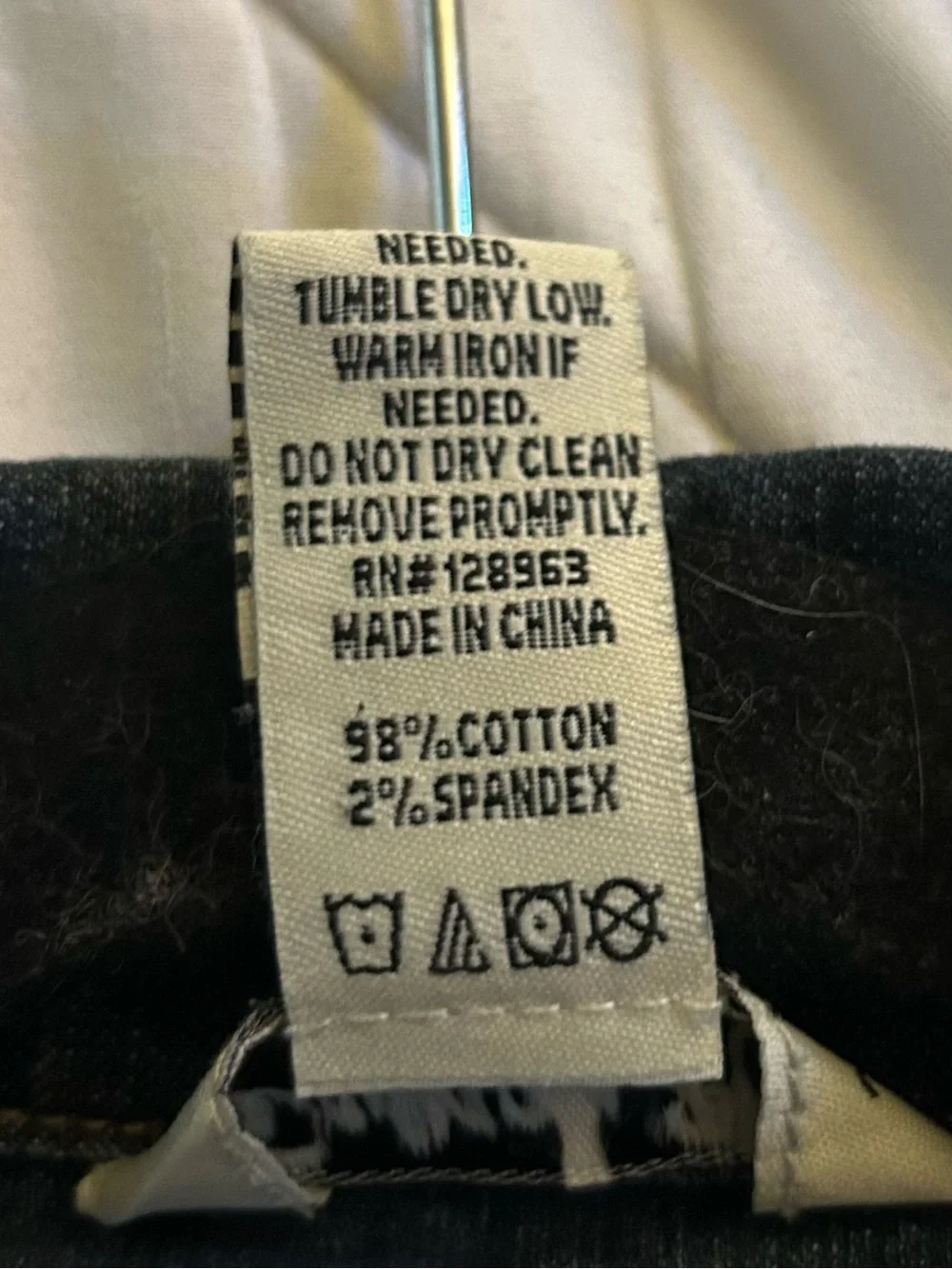 Indigo Rein Longline Denim Duster Jacket Shacket XL Dark Wash Button Front